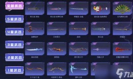 逆战最新神武宝库爆料,神秘宝物等你来寻