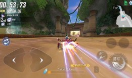 飞车漂移节最新爆料,极限挑战，速度与激情的巅峰对决