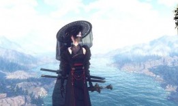 逆水寒转性染色最新爆料,角色形象焕然一新，游戏体验再升级