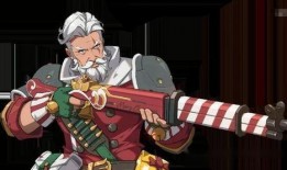 明日新圣诞时装爆料最新,梦幻元素点亮冬日狂欢