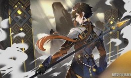 原神岩神最新爆料,神秘力量觉醒，全新冒险篇章即将开启