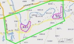 鹰潭道路规划最新爆料,最新道路规划蓝图曝光