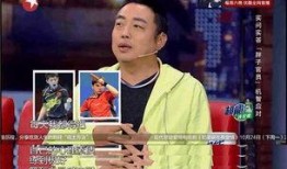 汪涵刘国梁最新爆料,揭秘体育界幕后故事与精彩瞬间