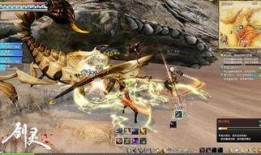 剑灵1.95最新爆料,神秘技能觉醒，全新副本等你探索！