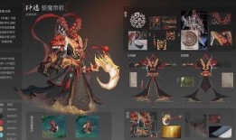 法师最新皮肤爆料,神秘元素与奇幻色彩交织