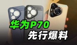 p70名称最新爆料价格,价格揭晓，性价比再升级！