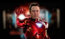 钢铁侠马斯克最新爆料,未来科技与人类命运