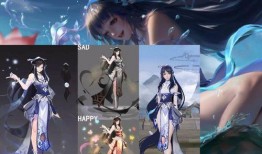 西施爆料最新皮肤是哪个,神秘特效引粉丝热议！