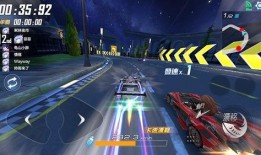 飞车漂移节最新爆料,极限挑战，速度与激情的巅峰对决