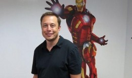 钢铁侠马斯克最新爆料,未来科技与人类命运