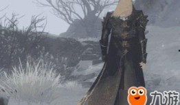 逆水寒时装最新爆料天赏预览,天赏系列预览，华丽服饰引期待