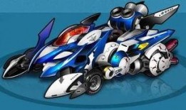 qq飞车紫电能源最新爆料,QQ飞车神秘能源系统即将揭晓