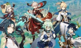 原神岩神最新爆料,神秘力量觉醒，全新冒险篇章即将开启