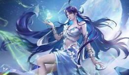 王者皮肤爆料最新海月,月影仙子，翩翩起舞的海洋女神